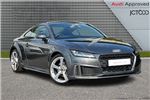 2023 Audi TT