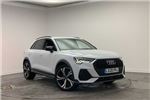 2020 Audi Q3