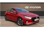 2022 Hyundai i20