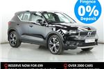 2019 Volvo XC40