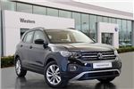 2022 Volkswagen T-Cross