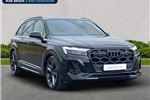 2024 Audi Q7