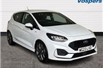 2023 Ford Fiesta