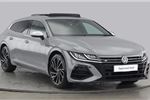 2023 Volkswagen Arteon Shooting Brake