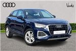 2021 Audi Q2