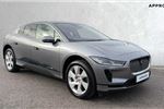 2021 Jaguar I-Pace