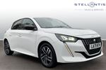 2022 Peugeot 208