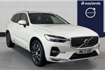 2021 Volvo XC60