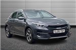 2020 Kia XCeed