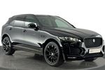 2020 Jaguar F-Pace