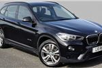 2016 BMW X1