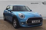 2019 MINI Hatchback 5dr