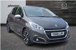 2018 Peugeot 208
