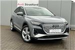 2023 Audi Q4 e-tron Sportback