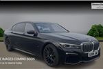 2020 BMW 7 Series