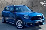 2021 MINI Countryman