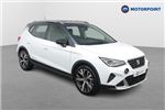 2024 SEAT Arona