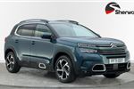 2022 Citroen C5 Aircross