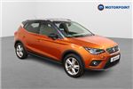 2019 SEAT Arona