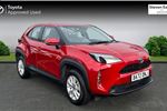 2022 Toyota Yaris Cross