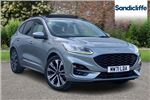 2022 Ford Kuga