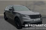 2023 Land Rover Range Rover Velar