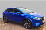 2022 Nissan Qashqai