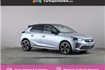 2022 Vauxhall Corsa