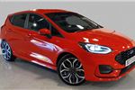 2023 Ford Fiesta 1.0 EcoBoost ST-Line X 5dr