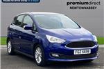 2017 Ford C-MAX