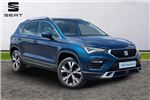 2023 SEAT Ateca