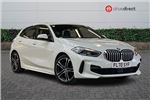 2020 BMW 1 Series