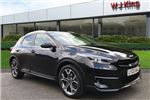 2022 Kia XCeed