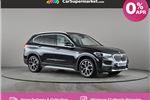 2019 BMW X1