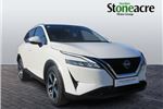 2023 Nissan Qashqai