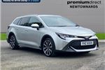 2022 Toyota Corolla Touring Sport