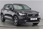 2021 Volvo XC40