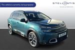 2021 Citroen C5 Aircross