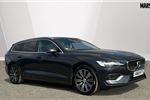 2020 Volvo V60