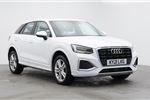 2021 Audi Q2