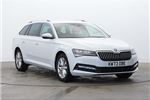 2023 Skoda Superb Estate