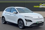 2021 Hyundai Kona Electric