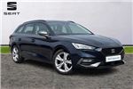 2022 SEAT Leon Estate