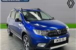 2020 Dacia Sandero Stepway