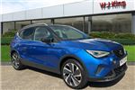 2023 SEAT Arona