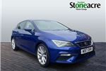 2017 SEAT Leon