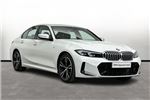 2023 BMW 3 Series