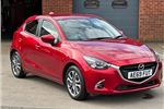 2019 Mazda 2