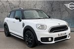 2018 MINI Countryman