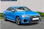 2020 Audi S3